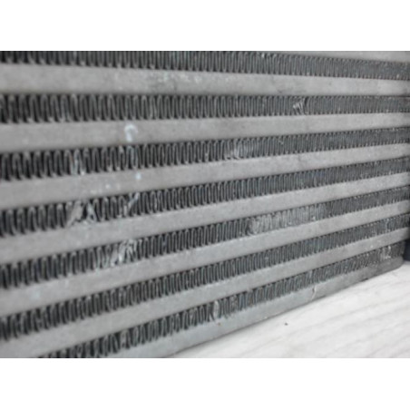 Echangeur air (Intercooler) RENAULT CLIO 3 PHASE 1 d’occasion