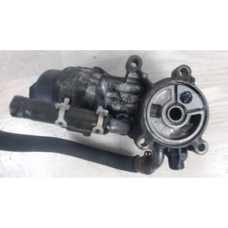 Support filtre a huile PEUGEOT 508 1 SW PHASE 1 BREAK d’occasion