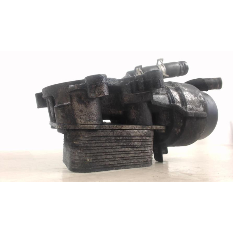 Support filtre a huile PEUGEOT 508 1 SW PHASE 1 BREAK d’occasion