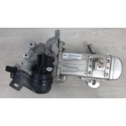 Radiateur EGR PEUGEOT 508 1 SW PHASE 1 BREAK d’occasion