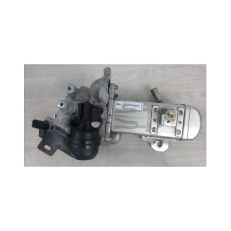 Radiateur EGR PEUGEOT 508 1 SW PHASE 1 BREAK d’occasion