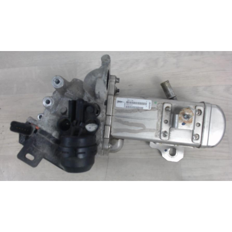 Radiateur EGR PEUGEOT 508 1 SW PHASE 1 BREAK d’occasion