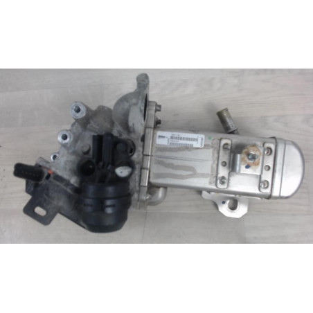 Radiateur EGR PEUGEOT 508 1 SW PHASE 1 BREAK d’occasion