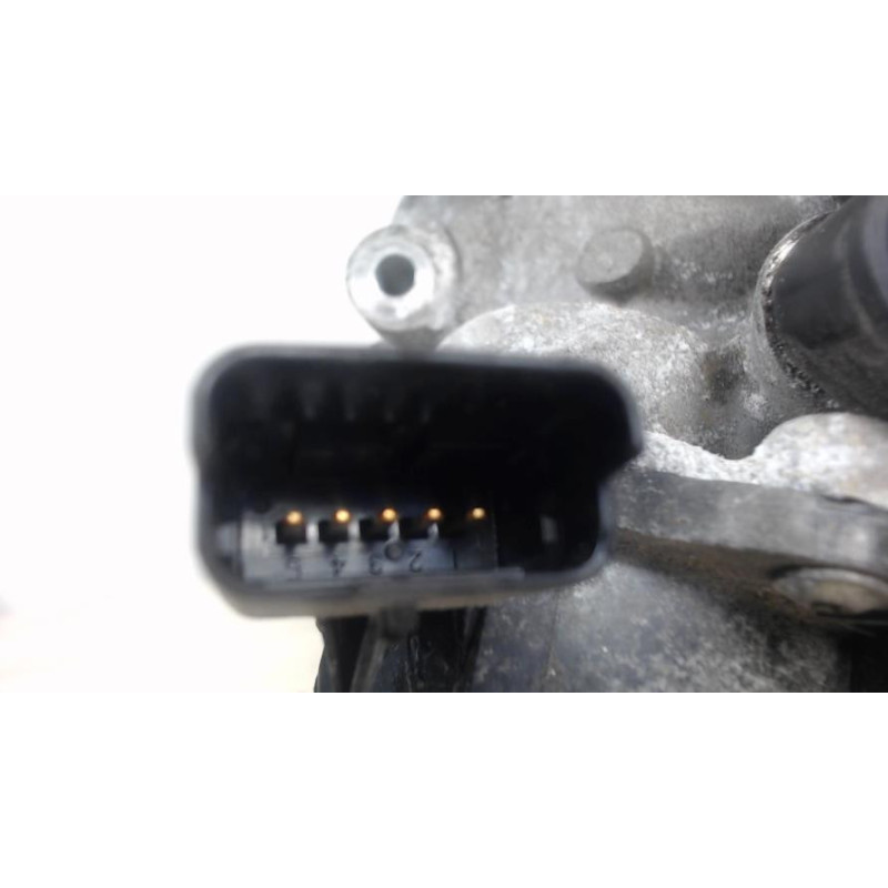 Radiateur EGR PEUGEOT 508 1 SW PHASE 1 BREAK d’occasion