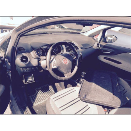 Neiman FIAT PUNTO EVO 3 d’occasion