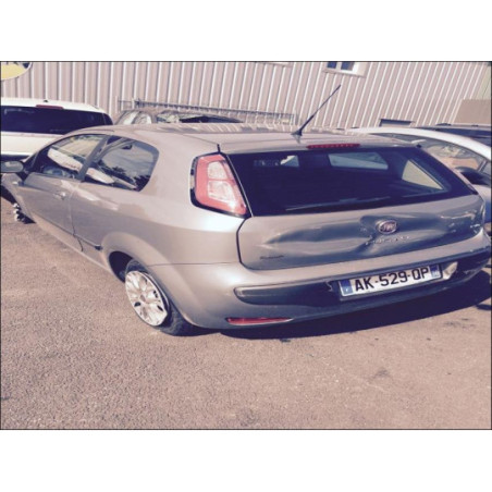 Neiman FIAT PUNTO EVO 3 d’occasion