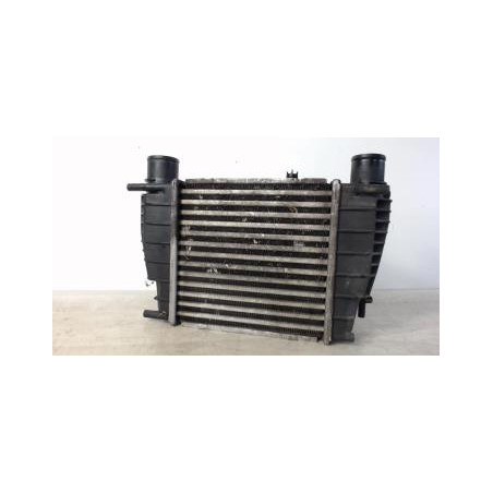 Echangeur air (Intercooler) RENAULT CLIO 3 PHASE 1 d’occasion