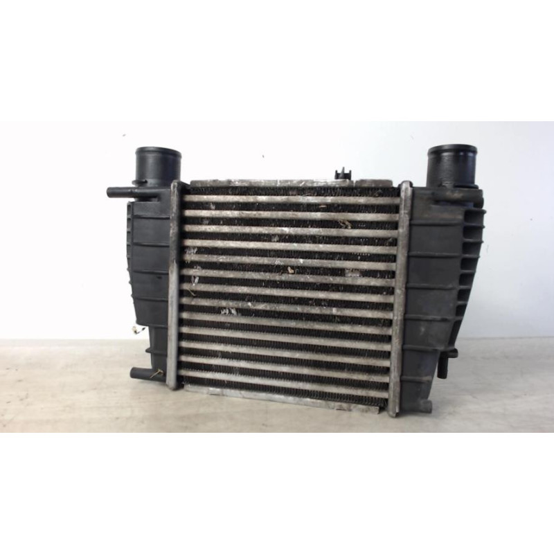 Echangeur air (Intercooler) RENAULT CLIO 3 PHASE 1 d’occasion