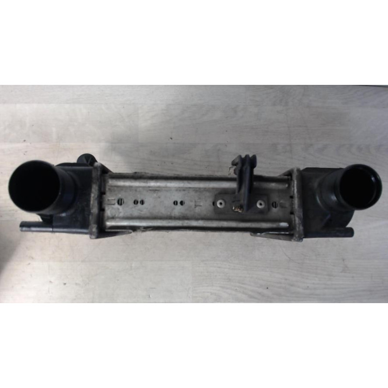 Echangeur air (Intercooler) RENAULT CLIO 3 PHASE 1 d’occasion