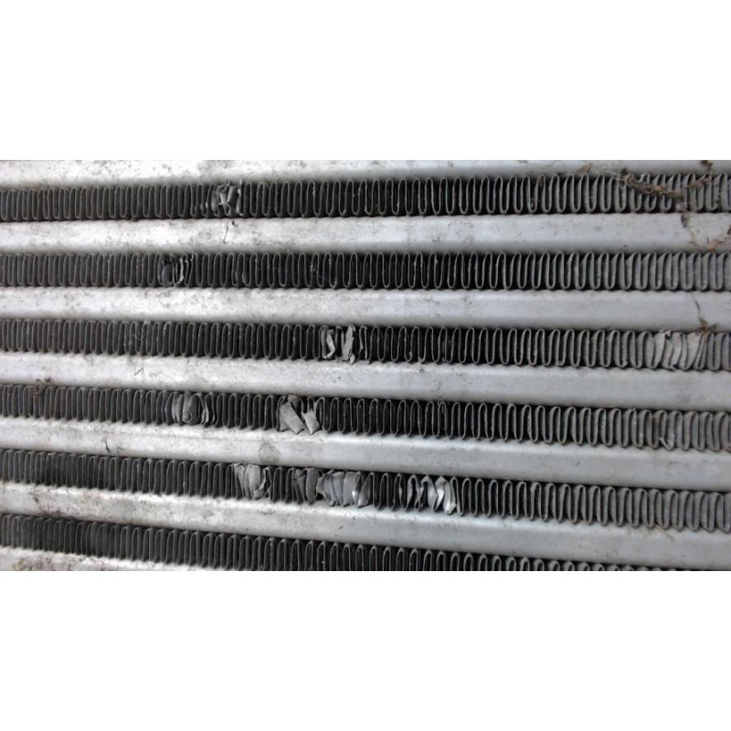 Echangeur air (Intercooler) RENAULT CLIO 3 PHASE 1 d’occasion