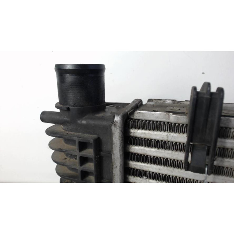 Echangeur air (Intercooler) RENAULT CLIO 3 PHASE 1 d’occasion