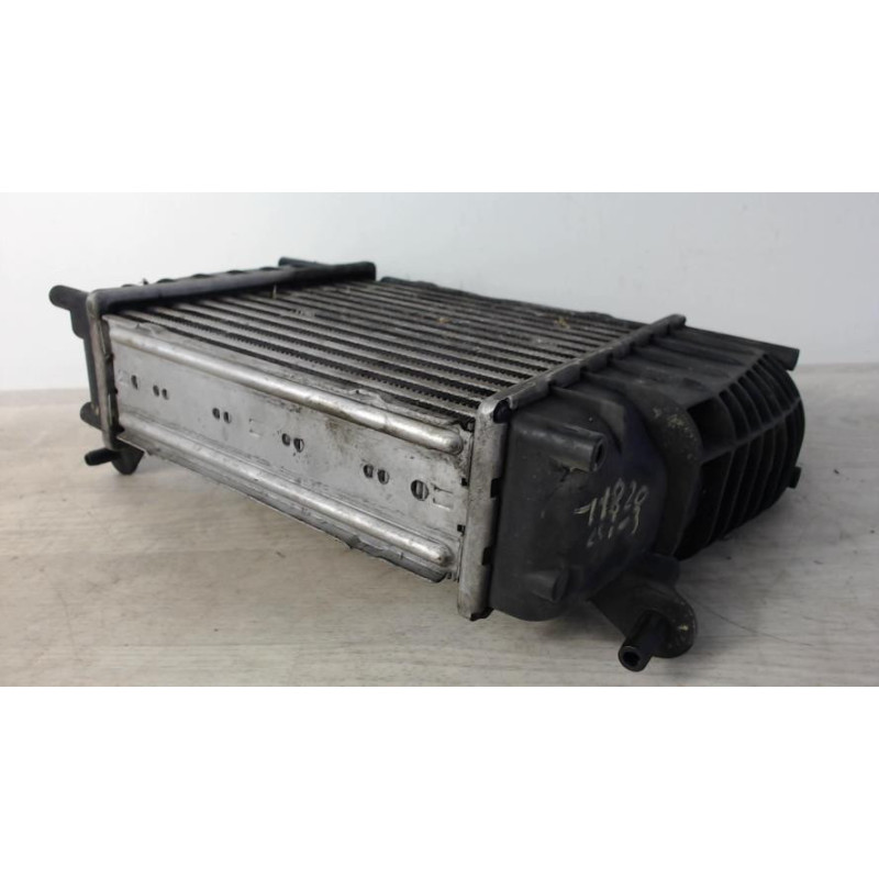 Echangeur air (Intercooler) RENAULT CLIO 3 PHASE 1 d’occasion