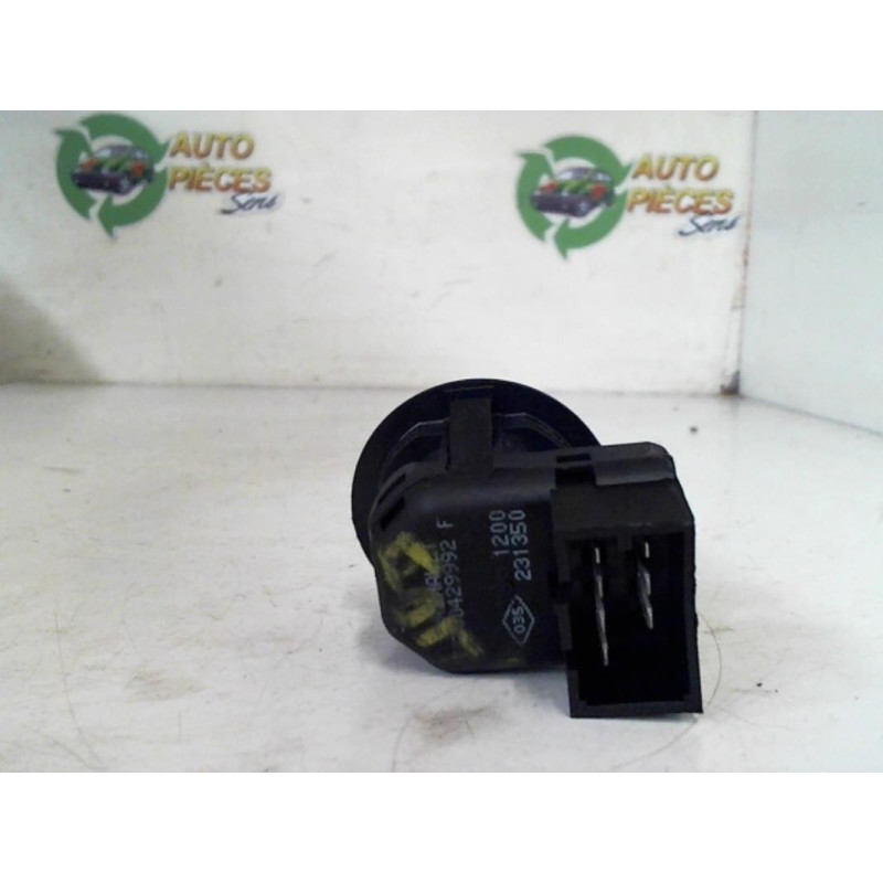Commande retroviseurs RENAULT CLIO 2 PHASE 2 d’occasion