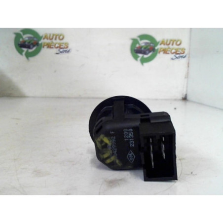 Commande retroviseurs RENAULT CLIO 2 PHASE 2 d’occasion