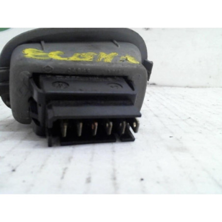 Interrupteur de leve vitre RENAULT  d’occasion
