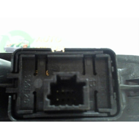 Interrupteur de leve vitre RENAULT MEGANE 3 PHASE 1 BREAK d’occasion
