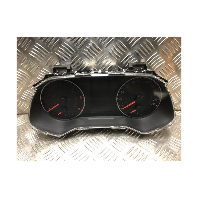 Compteur RENAULT CLIO 5 d’occasion