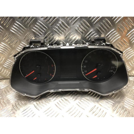 Compteur RENAULT CLIO 5 d’occasion