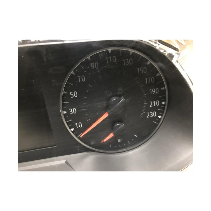 Compteur RENAULT CLIO 5 d’occasion