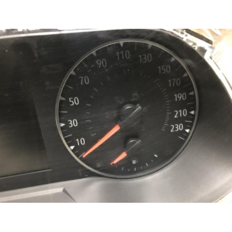 Compteur RENAULT CLIO 5 d’occasion
