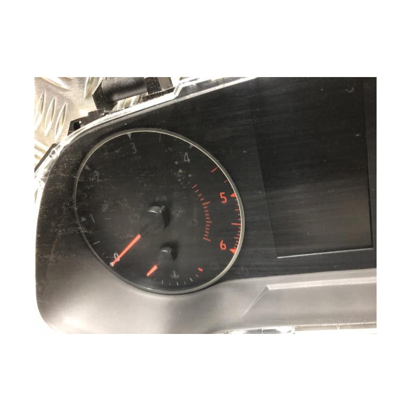 Compteur RENAULT CLIO 5 d’occasion