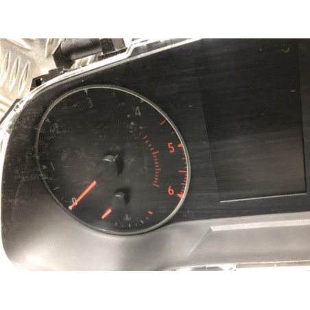 Compteur RENAULT CLIO 5 d’occasion