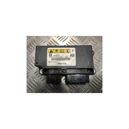 Boitier air bag CHEVROLET ORLANDO d’occasion