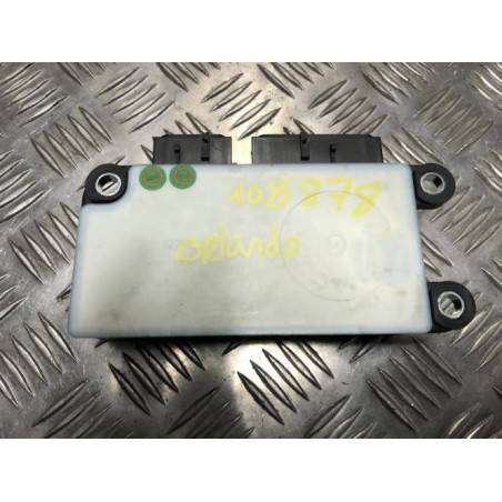 Boitier air bag CHEVROLET ORLANDO d’occasion