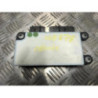 Boitier air bag CHEVROLET ORLANDO d’occasion
