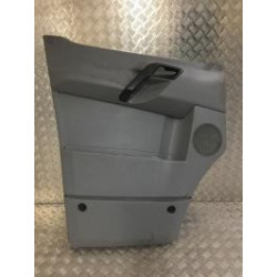 Panneau de porte avant gauche MERCEDES SPRINTER 2 PHASE 1 d’occasion