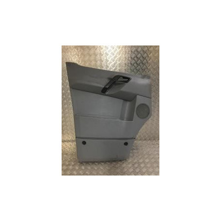Panneau de porte avant gauche MERCEDES SPRINTER 2 PHASE 1 d’occasion