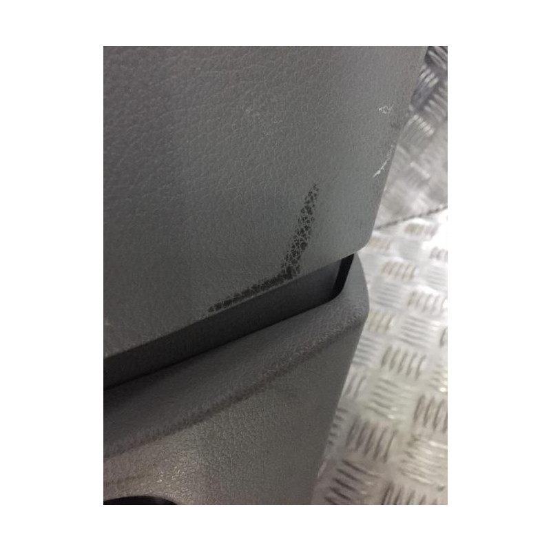 Panneau de porte avant gauche MERCEDES SPRINTER 2 PHASE 1 d’occasion