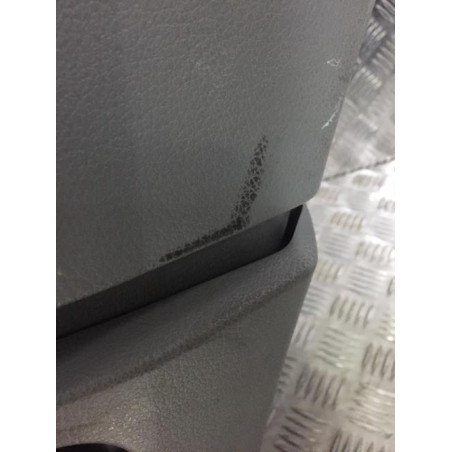 Panneau de porte avant gauche MERCEDES SPRINTER 2 PHASE 1 d’occasion