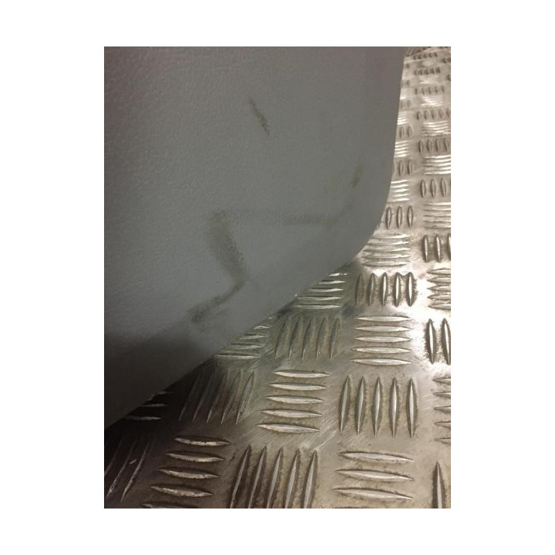 Panneau de porte avant gauche MERCEDES SPRINTER 2 PHASE 1 d’occasion