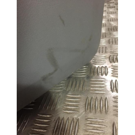 Panneau de porte avant gauche MERCEDES SPRINTER 2 PHASE 1 d’occasion