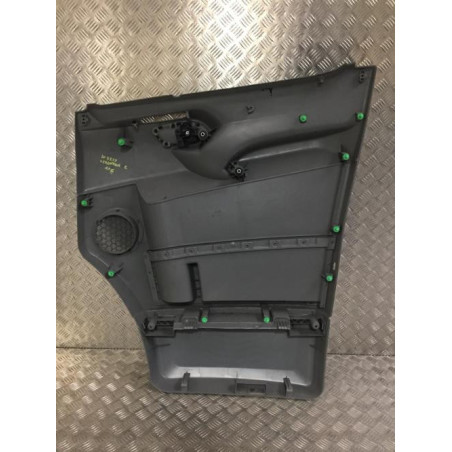 Panneau de porte avant gauche MERCEDES SPRINTER 2 PHASE 1 d’occasion