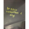 Panneau de porte avant gauche MERCEDES SPRINTER 2 PHASE 1 d’occasion