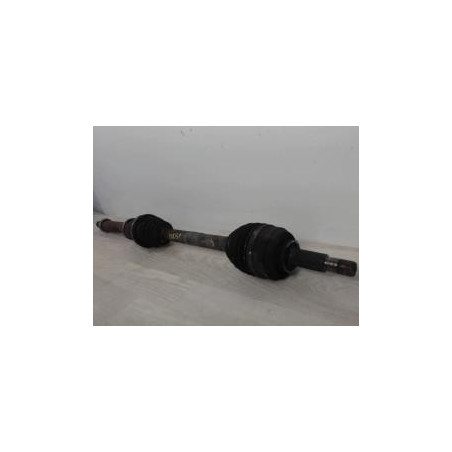 Cardan droit (transmission) RENAULT MODUS PHASE 1 d’occasion