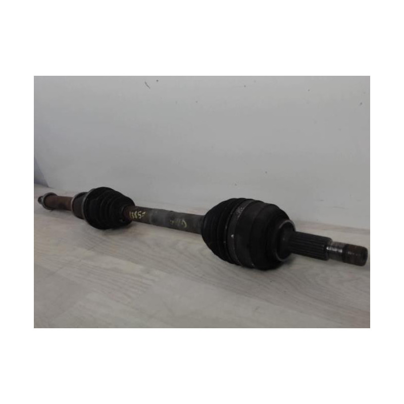 Cardan droit (transmission) RENAULT MODUS PHASE 1 d’occasion