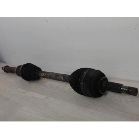 Cardan droit (transmission) RENAULT MODUS PHASE 1 d’occasion