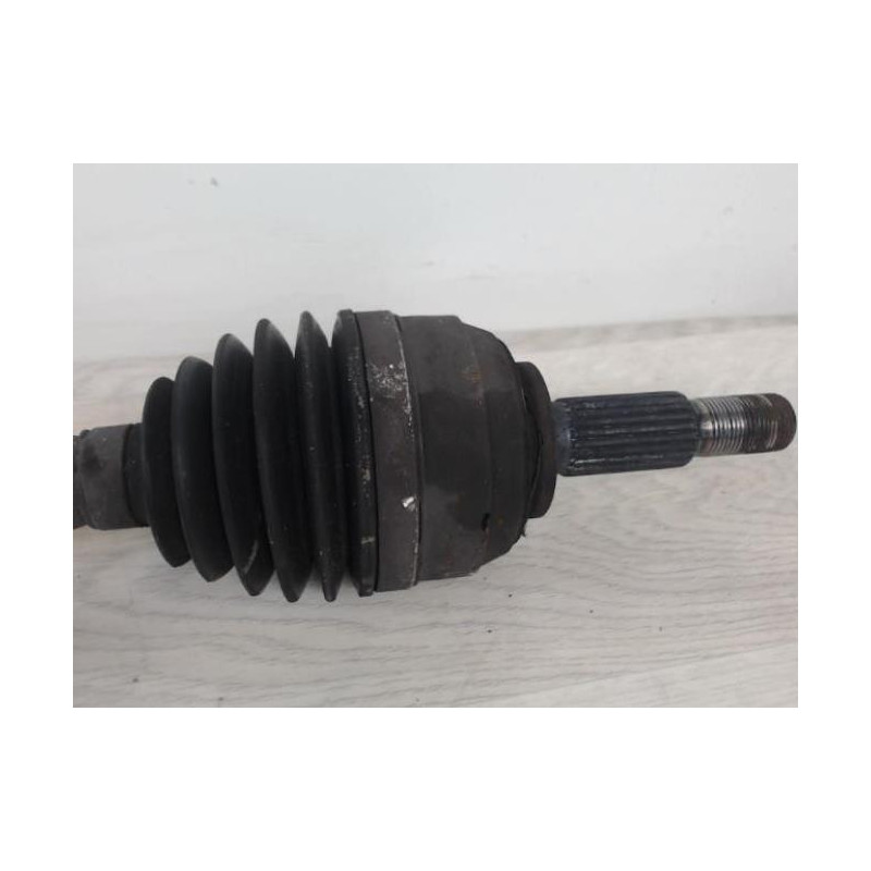 Cardan droit (transmission) RENAULT MODUS PHASE 1 d’occasion