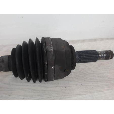 Cardan droit (transmission) RENAULT MODUS PHASE 1 d’occasion