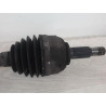 Cardan droit (transmission) RENAULT MODUS PHASE 1 d’occasion
