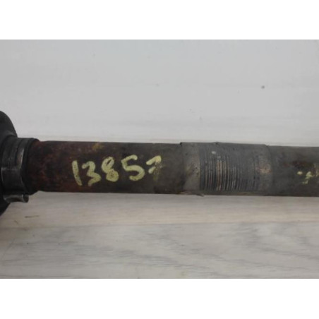 Cardan droit (transmission) RENAULT MODUS PHASE 1 d’occasion