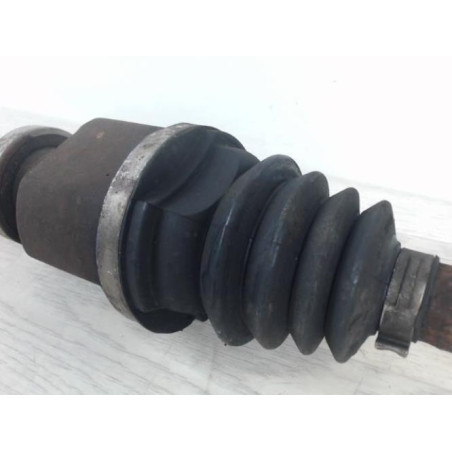 Cardan droit (transmission) RENAULT MODUS PHASE 1 d’occasion