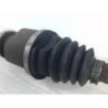Cardan droit (transmission) RENAULT MODUS PHASE 1 d’occasion