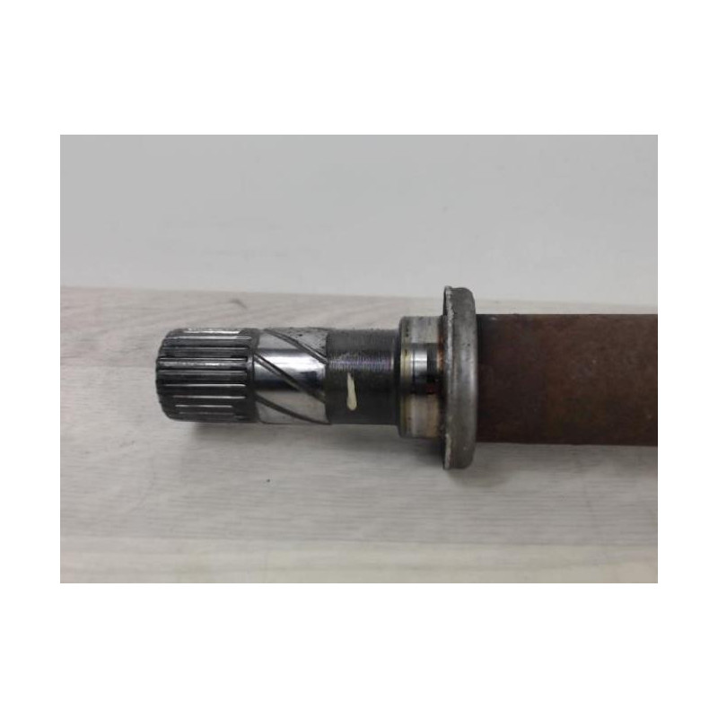 Cardan droit (transmission) RENAULT MODUS PHASE 1 d’occasion