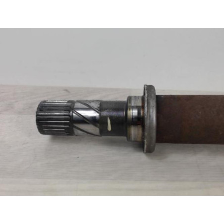 Cardan droit (transmission) RENAULT MODUS PHASE 1 d’occasion