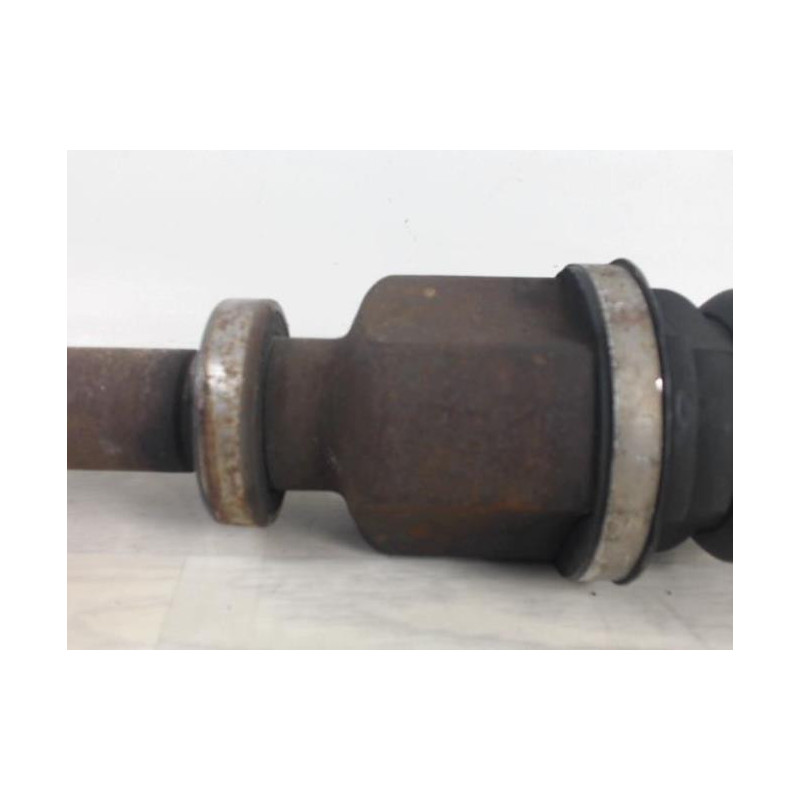 Cardan droit (transmission) RENAULT MODUS PHASE 1 d’occasion