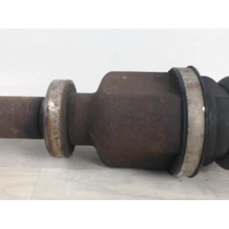 Cardan droit (transmission) RENAULT MODUS PHASE 1 d’occasion